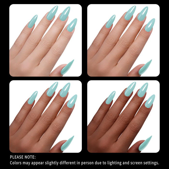 Miss Independent - 174 - Gel Polish