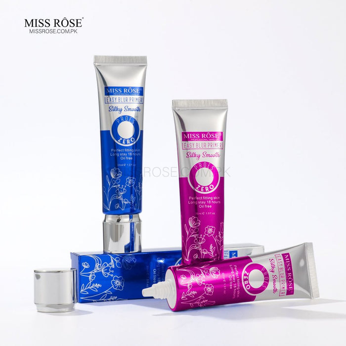 Miss Rose Pores blur Primer - Miss Rose Com Pk