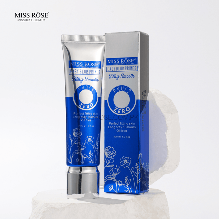 Miss Rose Pores blur Primer - Miss Rose Com Pk