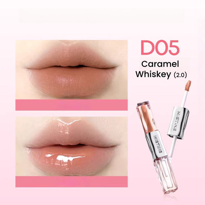 #D05 Caramel Whiskey