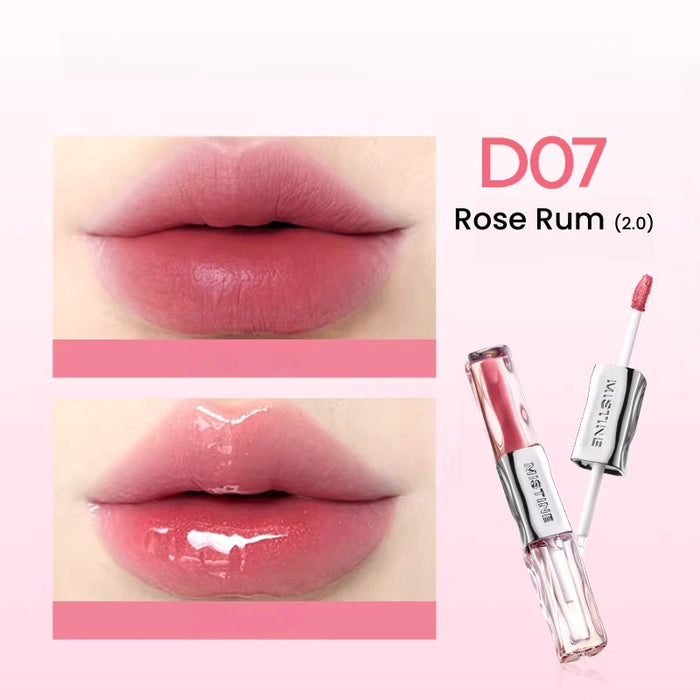 #D07 Rose Rum