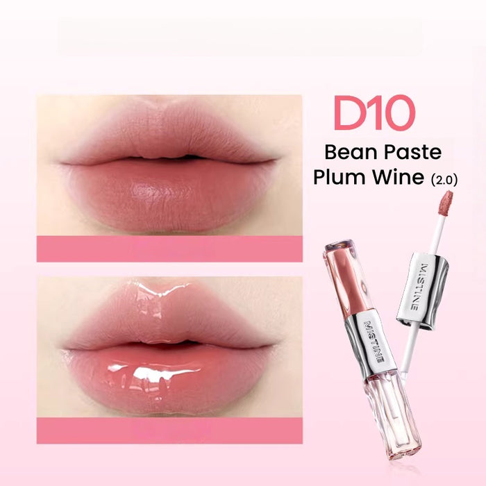 #D10 Bean Paste Plum Wine