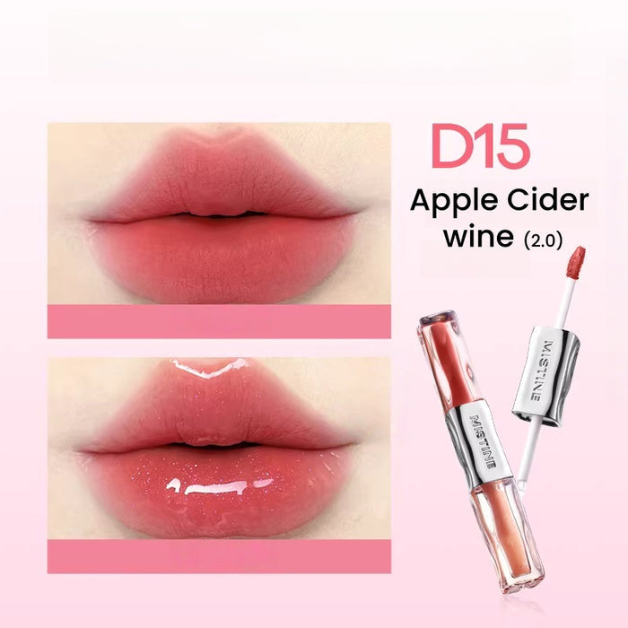 #D15 Apple Cider wine