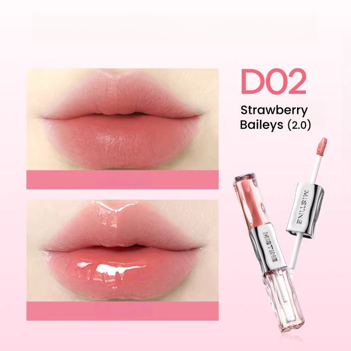 #D02 Strawberry Baileys
