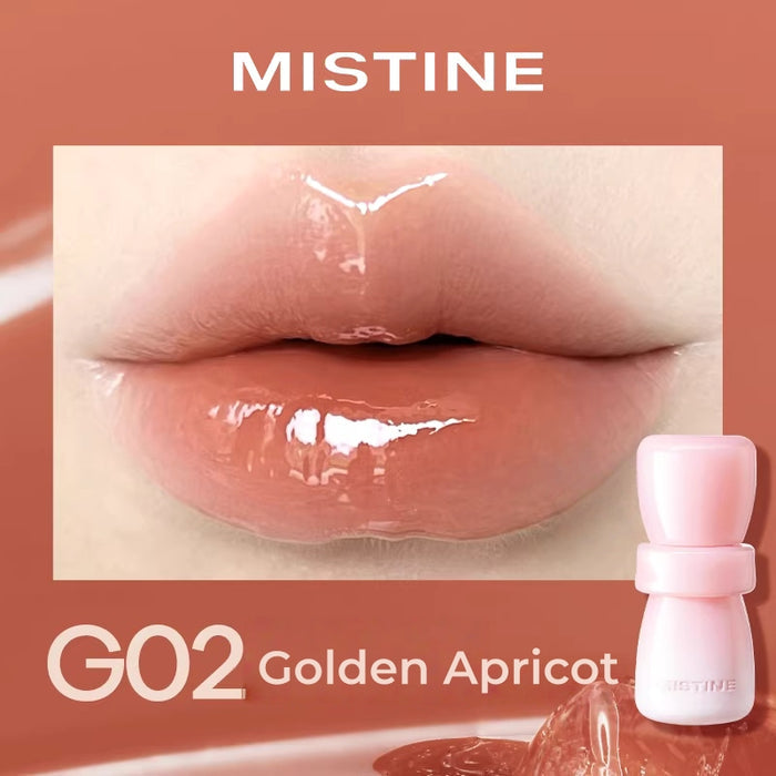 #G02 Golden Apricot