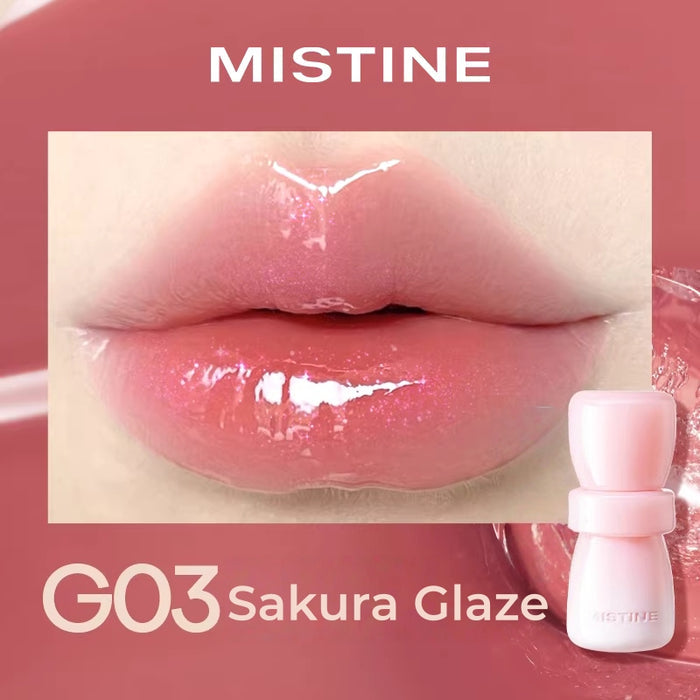 #G03 Sakura Glaze
