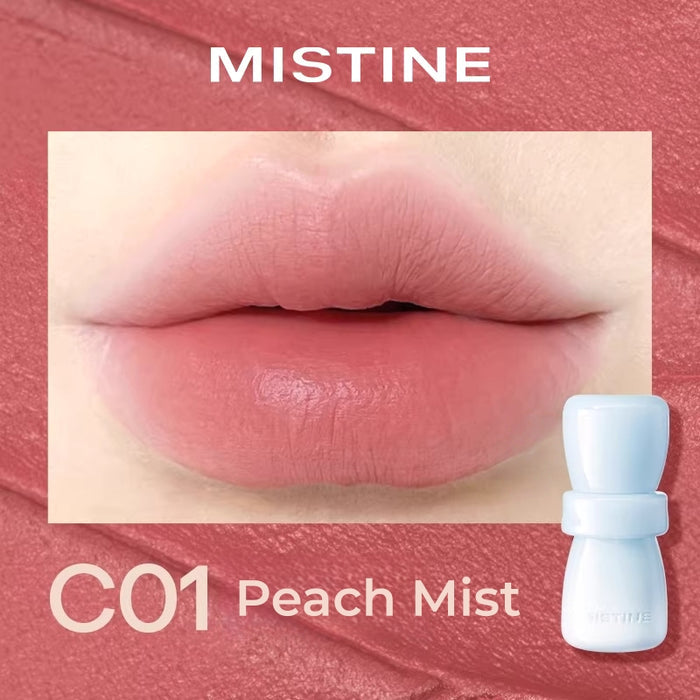 #C01 Peach Mist