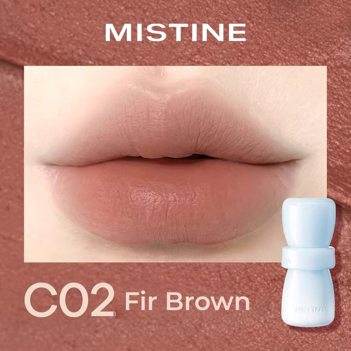 #C02 Fir Brown