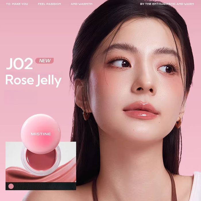 #J02 Rose Jelly