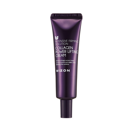 MIZON Collagen Power Lifting Cream Tube كريم الكولاجين للبشرة