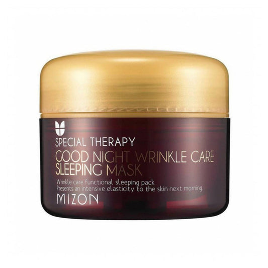 MIZON Good Night Wrinkle Care Sleeping Mask ماسك النوم من ميزون