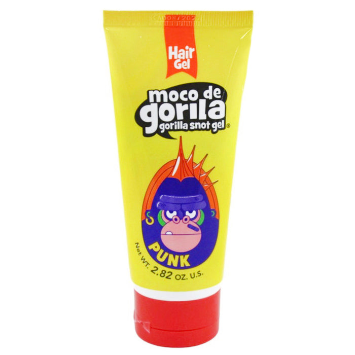 Moco De Gorila Mini Moco Hair Gel Gorilla Snot Gel