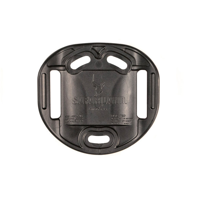 Model 565BL Hi-Ride Belt Loop - Safariland