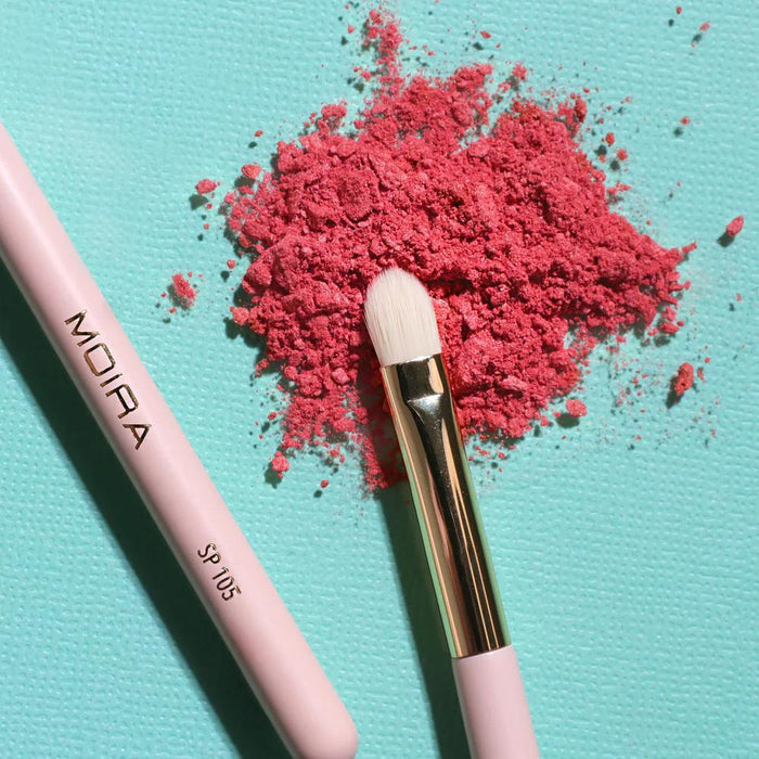 MOIRA 105-Concealer Brush