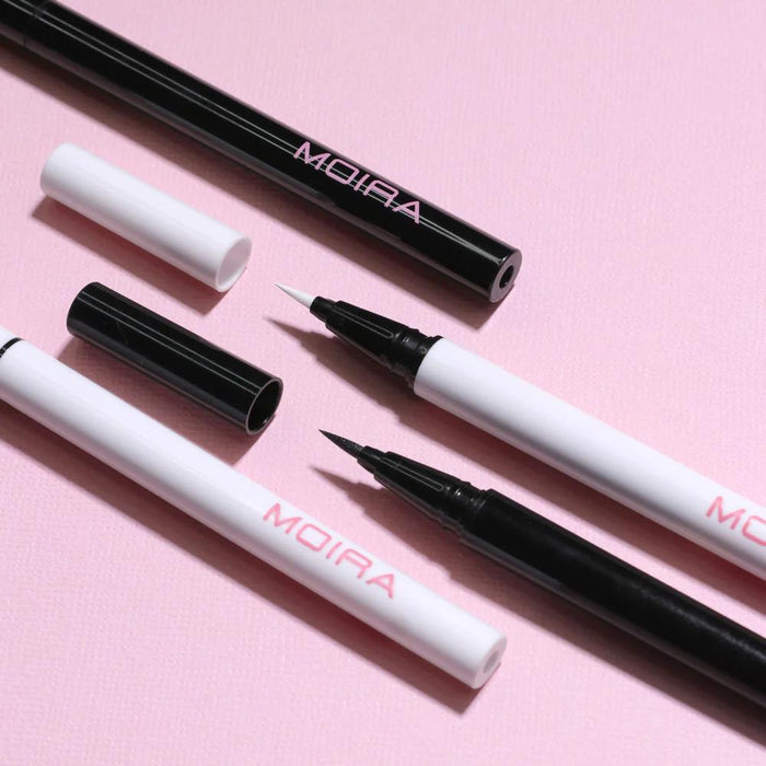 MOIRA Eye Liner