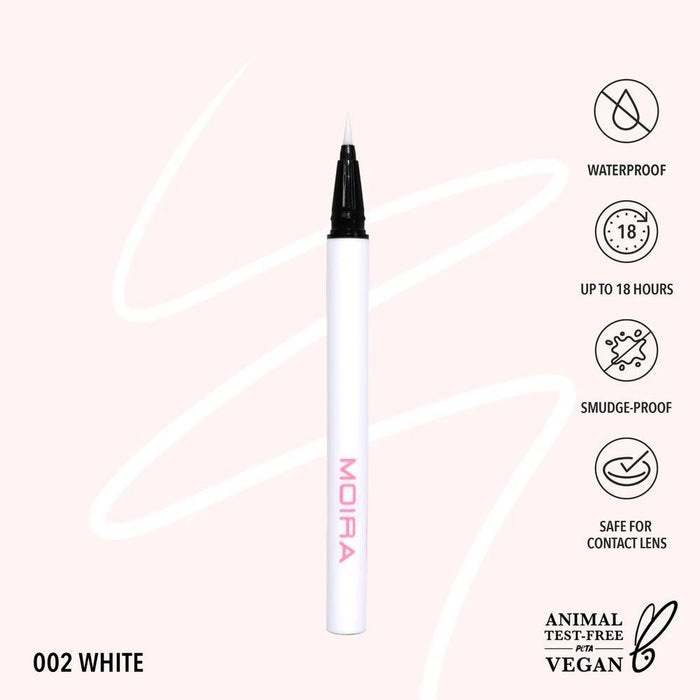 MOIRA Eye Liner