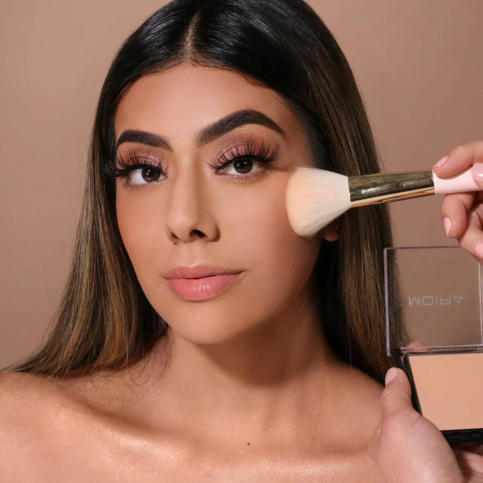 MOIRA Lavish Pressed Finishing Powder 6.5 g