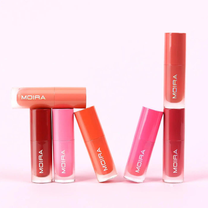 MOIRA Love Steady Shimmer Blush 5.8 g