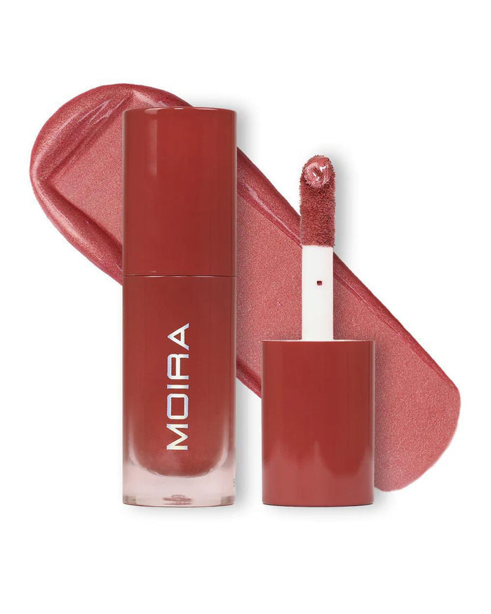 MOIRA Love Steady Shimmer Blush 5.8 g