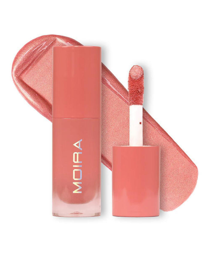 MOIRA Love Steady Shimmer Blush 5.8 g