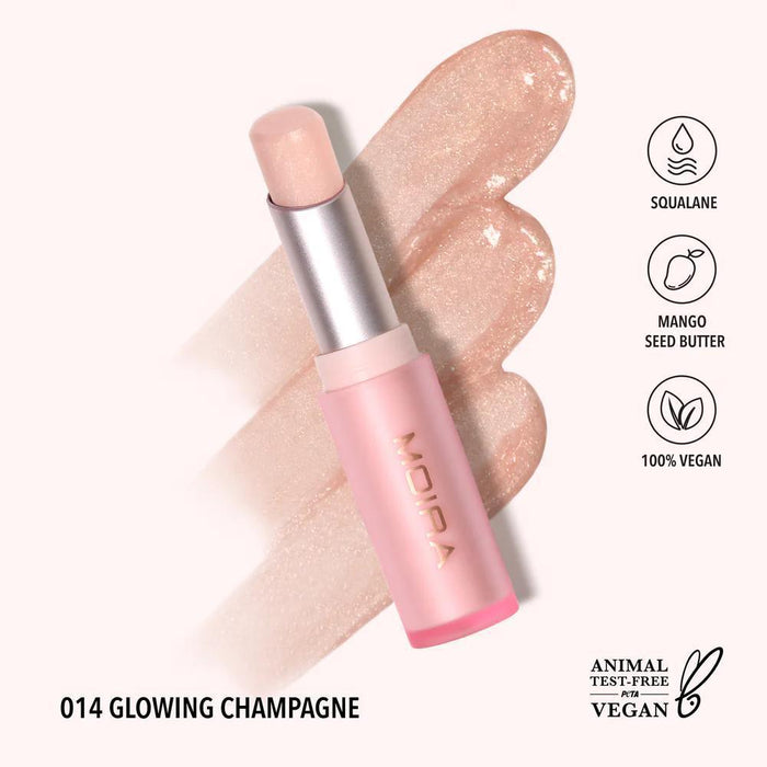 MOIRA Signature Lipstick 22.11 g