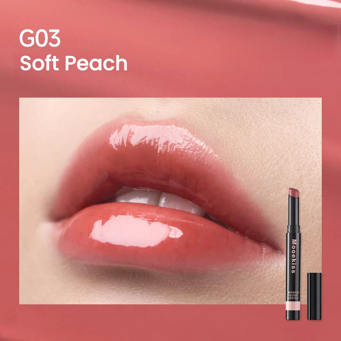 #G03 Soft Peach