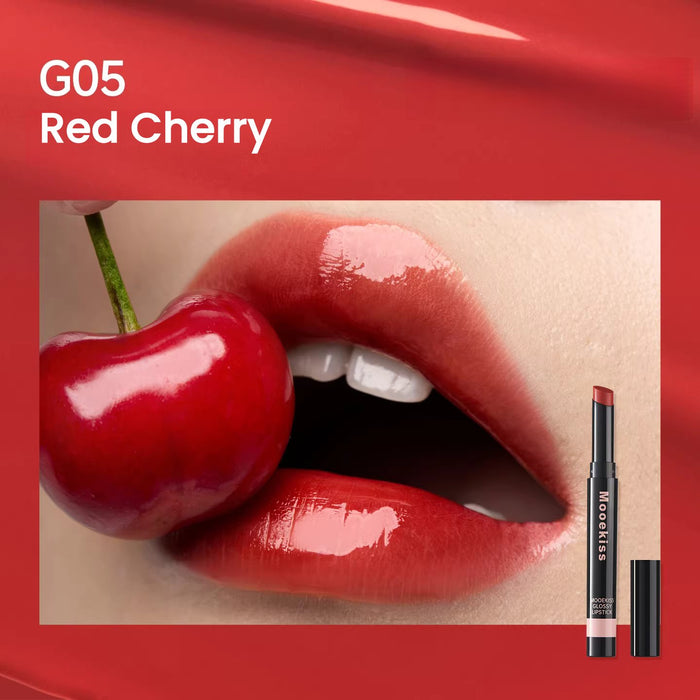 #G05 Red Cherry