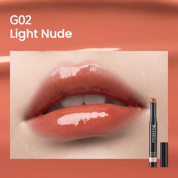 #G02 Light Nude