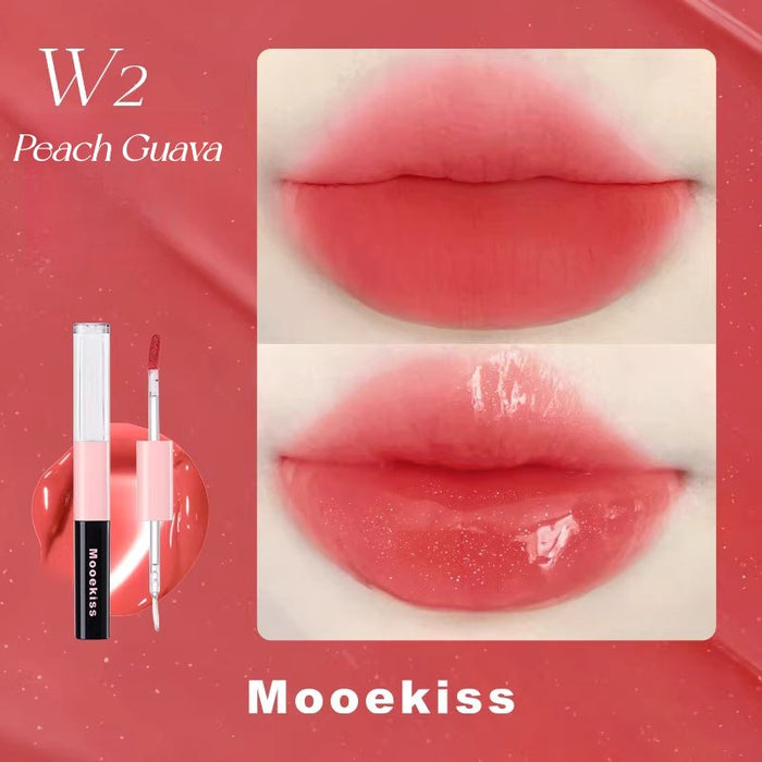 #W2 Peach Guava