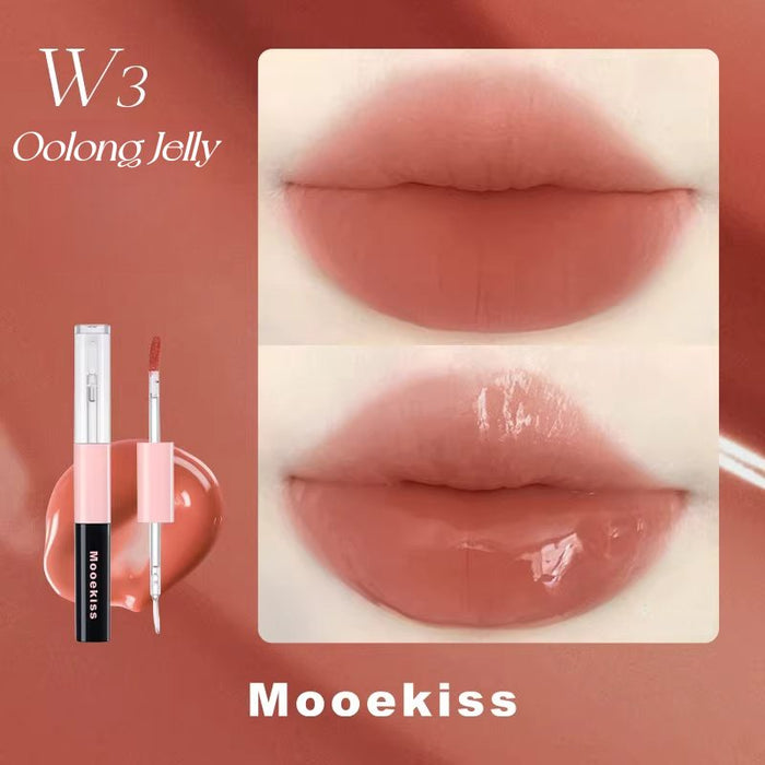 #W3 Oolong Jelly