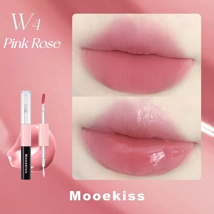 #W4 Pink Rose