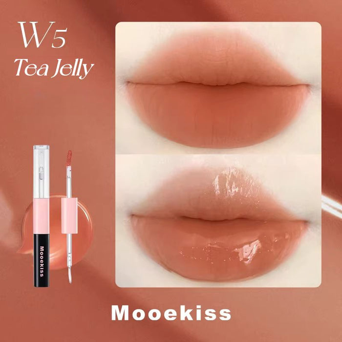 #W5 Tea Jelly