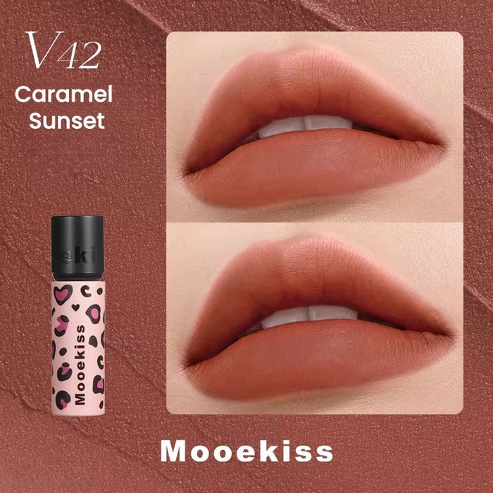 #V42 Caramel Sunset