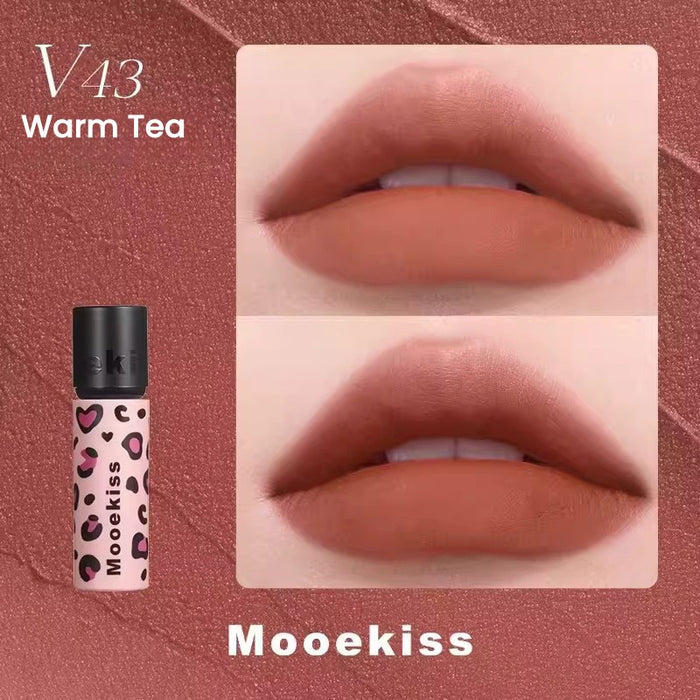 #V43 Warm Tea
