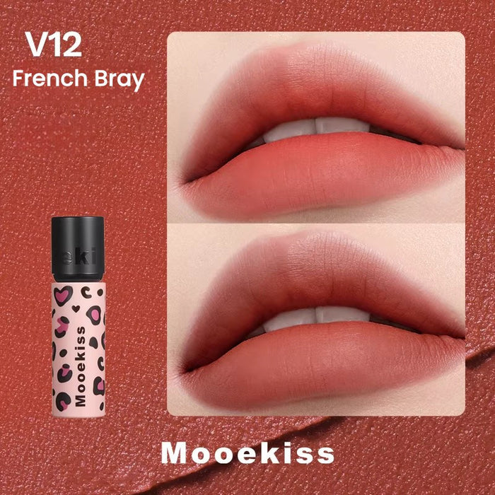 #V12 French Bray