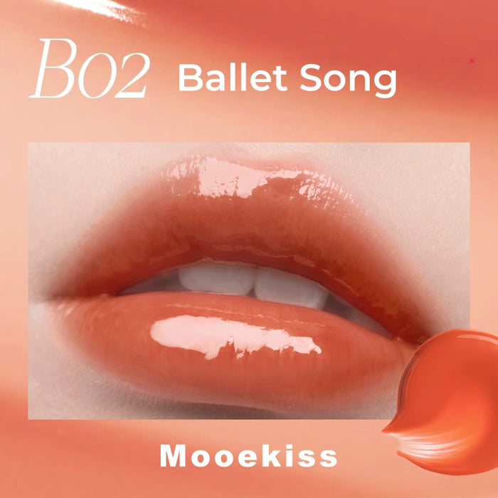 #B02 Ballet Song