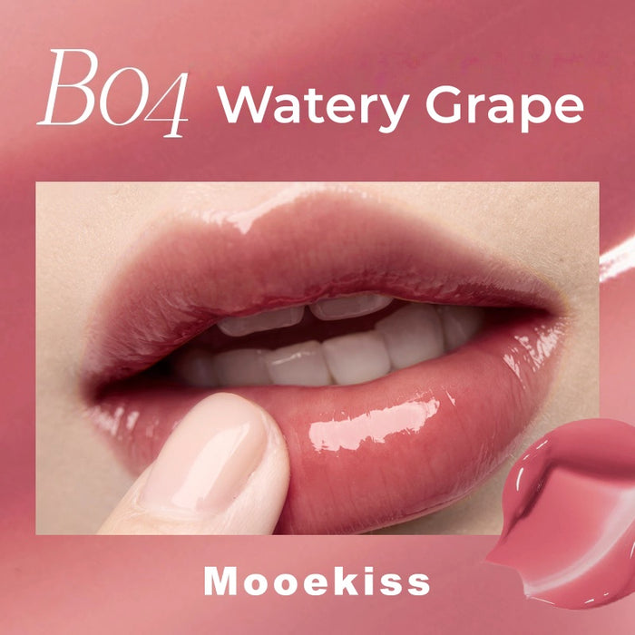 #B04 Watery Grape