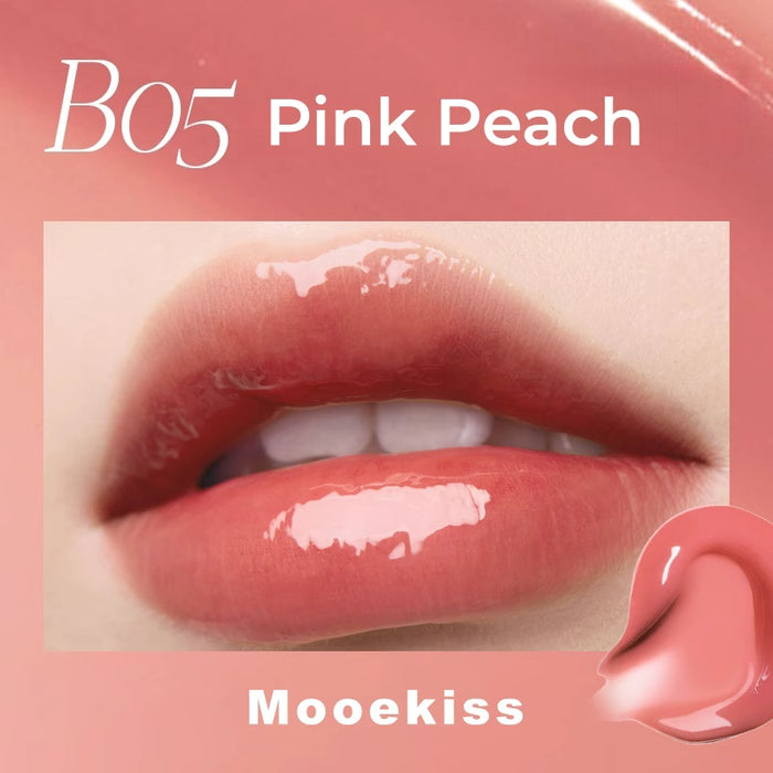 #B05 Pink Peach