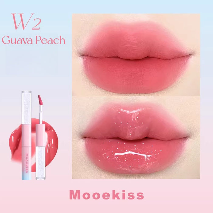 #W2 Guava Peach