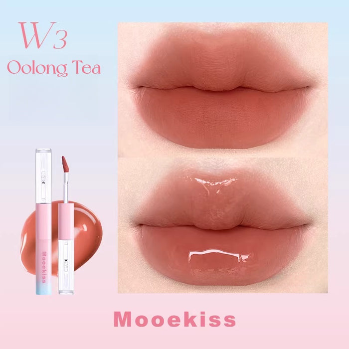 #W3 Oolong Tea