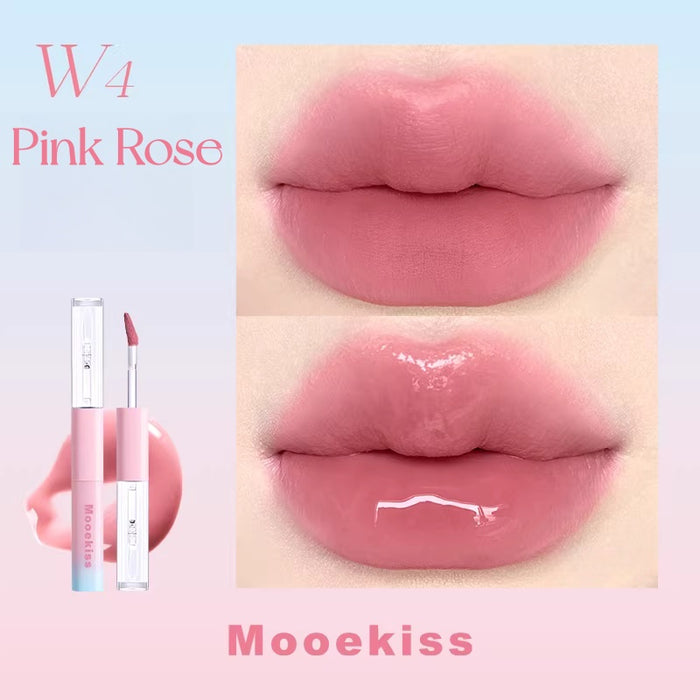 #W4 Pink Rose