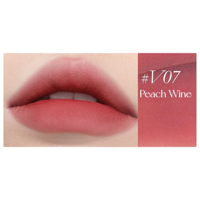 #V07 Peach Wine