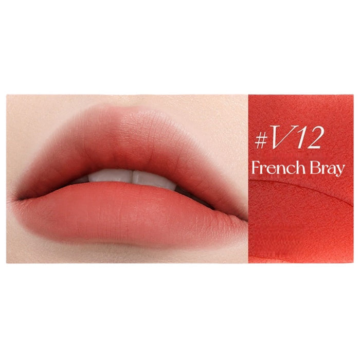 #V12 French Bray