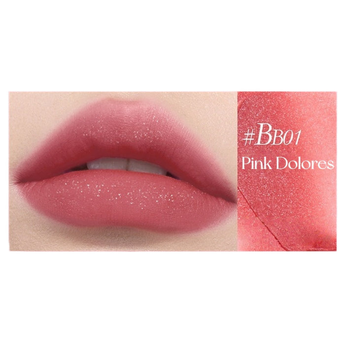 #BB01 Pink Dolores