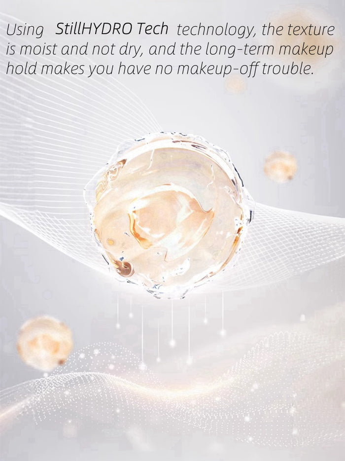 MOOEKISS Silky Airy Velvet Matte Lip Mud #V29 Mocha Ice T4865