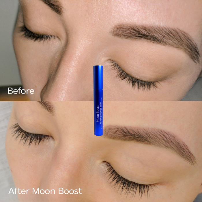 Luna Nectar-Moon Boost Lash & Brow Enhancing Serum-Skincare-E.R001-The Detox Market |
