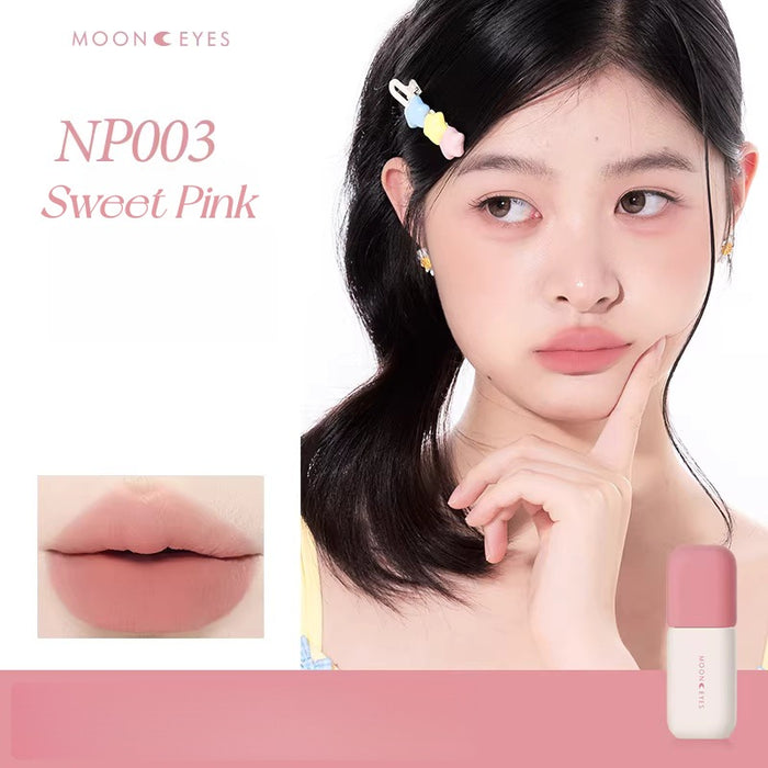 #NP003 Sweet Pink