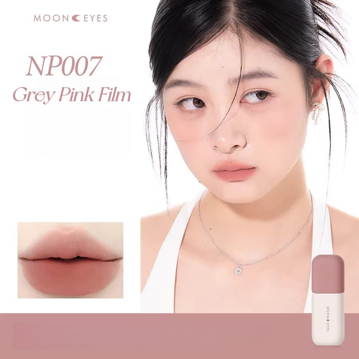 #NP007 Grey Pink Film