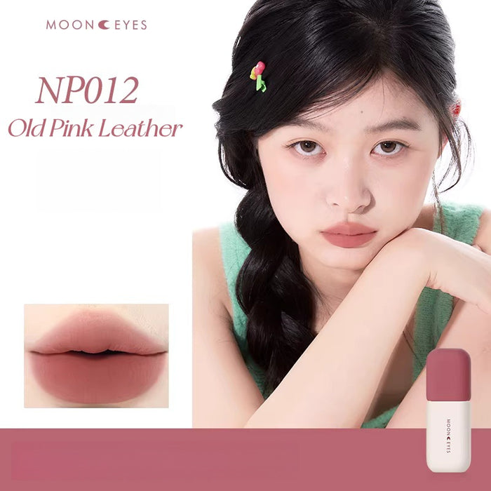 #NP012 Old Pink Leather