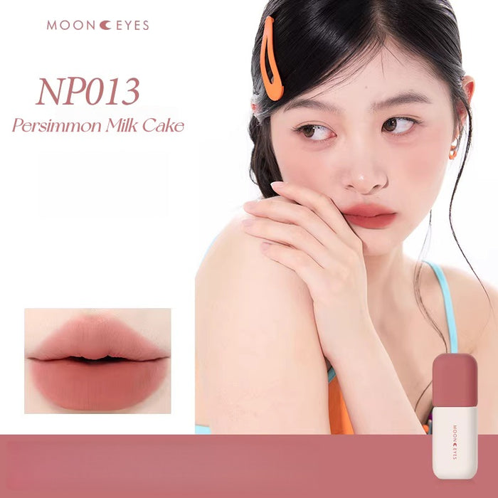 #NP013 Persimmon Milk Cake